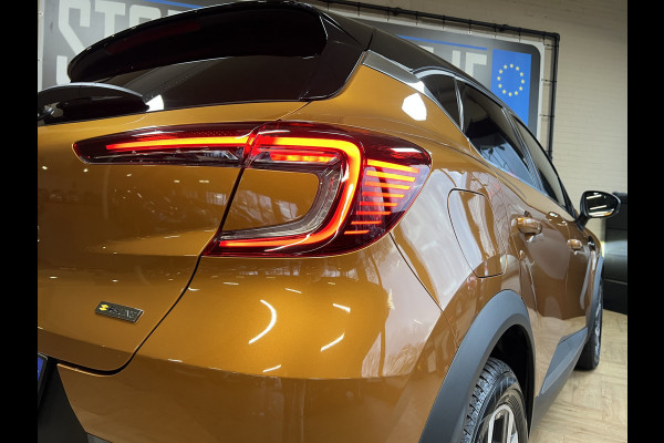 Renault Captur 1.3 TCe 160 R.S. Line| Groot Navi | Stoel, Stuur & voorruitverwarming | 18" | Led | 100% Dealer onderhouden!