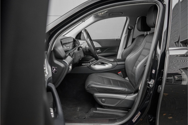 Mercedes-Benz GLE 450 4MATIC AMG-Line Burmester 360° Distronic Plus Multibeam LED