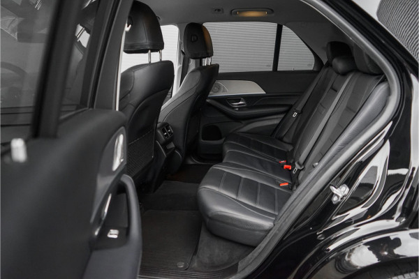 Mercedes-Benz GLE 450 4MATIC AMG-Line Burmester 360° Distronic Plus Multibeam LED