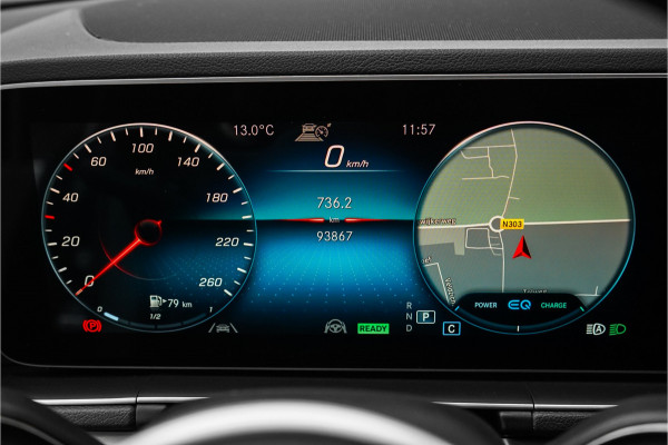 Mercedes-Benz GLE 450 4MATIC AMG-Line Burmester 360° Distronic Plus Multibeam LED