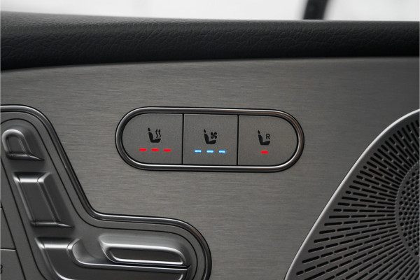 Mercedes-Benz GLE 450 4MATIC AMG-Line Burmester 360° Distronic Plus Multibeam LED