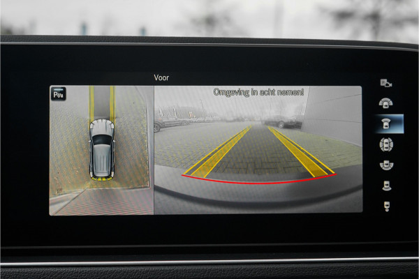 Mercedes-Benz GLE 450 4MATIC AMG-Line Burmester 360° Distronic Plus Multibeam LED