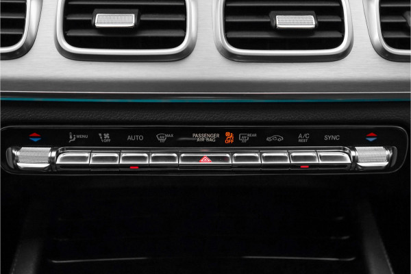 Mercedes-Benz GLE 450 4MATIC AMG-Line Burmester 360° Distronic Plus Multibeam LED