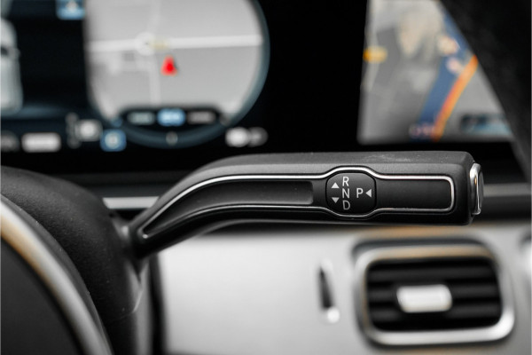 Mercedes-Benz GLE 450 4MATIC AMG-Line Burmester 360° Distronic Plus Multibeam LED