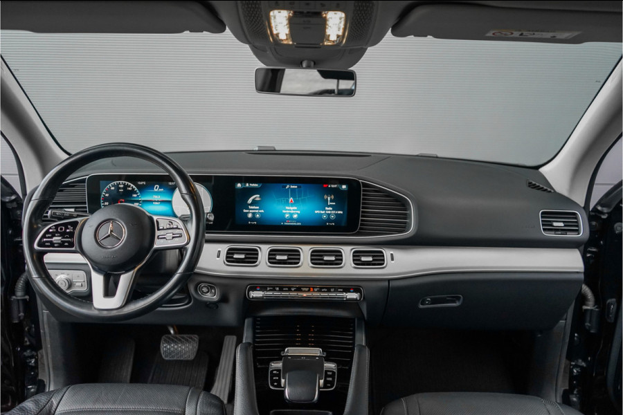 Mercedes-Benz GLE 450 4MATIC AMG-Line Burmester 360° Distronic Plus Multibeam LED
