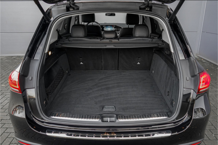 Mercedes-Benz GLE 450 4MATIC AMG-Line Burmester 360° Distronic Plus Multibeam LED