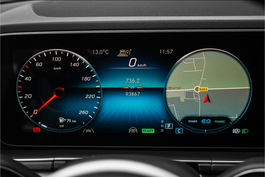 Mercedes-Benz GLE 450 4MATIC AMG-Line Burmester 360° Distronic Plus Multibeam LED