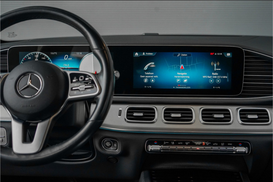 Mercedes-Benz GLE 450 4MATIC AMG-Line Burmester 360° Distronic Plus Multibeam LED