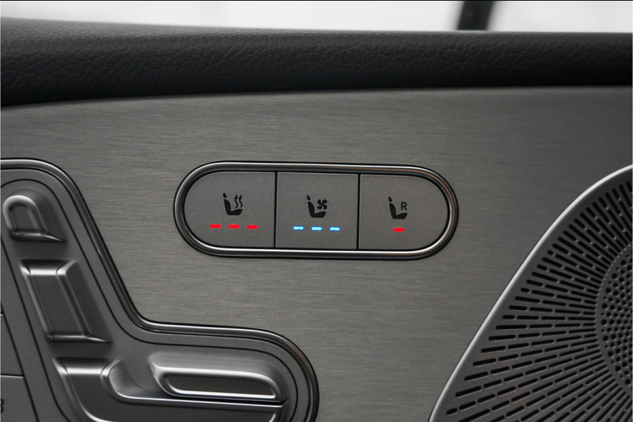 Mercedes-Benz GLE 450 4MATIC AMG-Line Burmester 360° Distronic Plus Multibeam LED