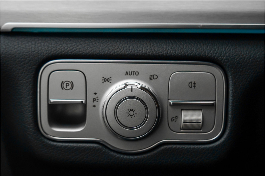 Mercedes-Benz GLE 450 4MATIC AMG-Line Burmester 360° Distronic Plus Multibeam LED
