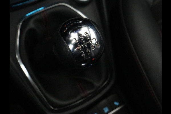 Ford Puma 1.0 EcoBoost Hybrid ST-Line X | Adaptive cruise | Camera | Half leder | B&O Sound | Carplay | Navigatie | Digital Cockpit | Full LED | Dodehoek detectie | Climate control | Bluetooth