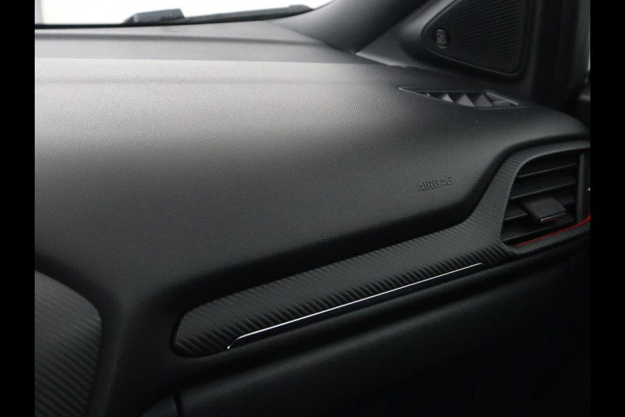 Ford Puma 1.0 EcoBoost Hybrid ST-Line X | Adaptive cruise | Camera | Half leder | B&O Sound | Carplay | Navigatie | Digital Cockpit | Full LED | Dodehoek detectie | Climate control | Bluetooth