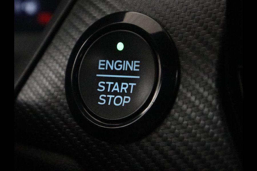 Ford Puma 1.0 EcoBoost Hybrid ST-Line X | Adaptive cruise | Camera | Half leder | B&O Sound | Carplay | Navigatie | Digital Cockpit | Full LED | Dodehoek detectie | Climate control | Bluetooth