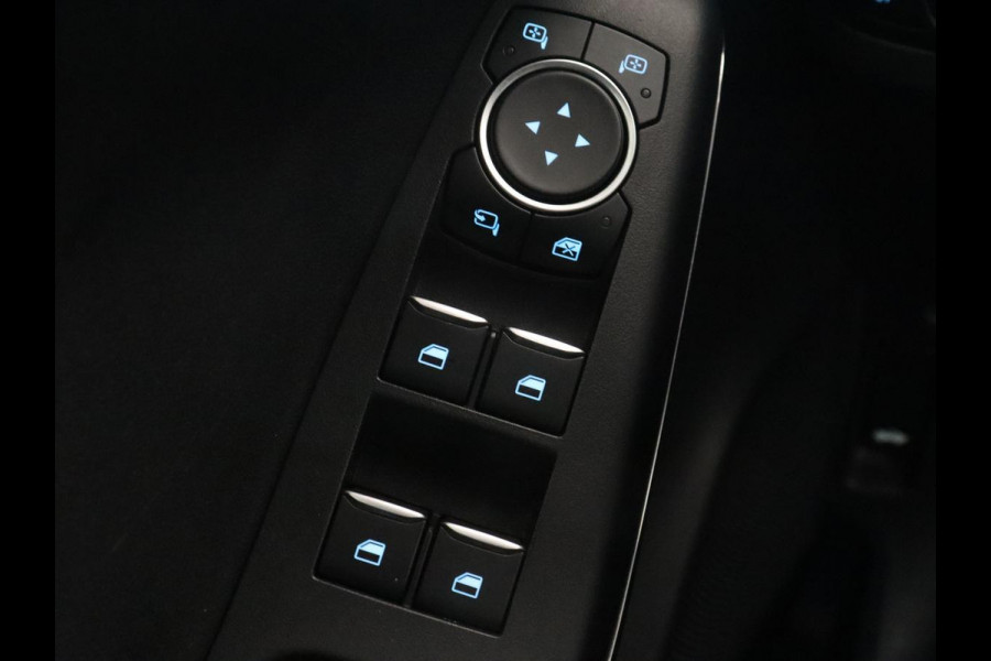 Ford Puma 1.0 EcoBoost Hybrid ST-Line X | Adaptive cruise | Camera | Half leder | B&O Sound | Carplay | Navigatie | Digital Cockpit | Full LED | Dodehoek detectie | Climate control | Bluetooth