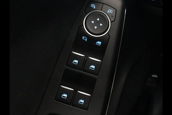 Ford Puma 1.0 EcoBoost Hybrid ST-Line X | Adaptive cruise | Camera | Half leder | B&O Sound | Carplay | Navigatie | Digital Cockpit | Full LED | Dodehoek detectie | Climate control | Bluetooth