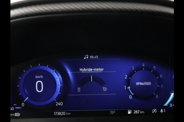 Ford Puma 1.0 EcoBoost Hybrid ST-Line X | Adaptive cruise | Camera | Half leder | B&O Sound | Carplay | Navigatie | Digital Cockpit | Full LED | Dodehoek detectie | Climate control | Bluetooth