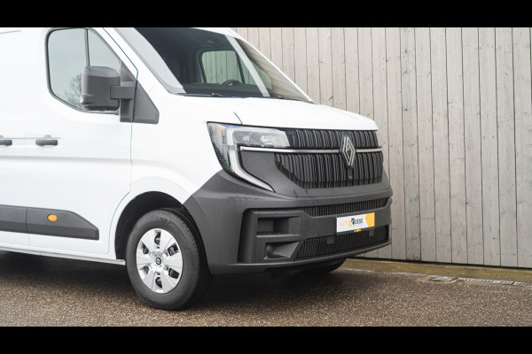 Renault Master T35 2.0 dCi 150 L3H2 Advance | Nieuw Model | Camera | Parkeersensoren | Apple Carplay
