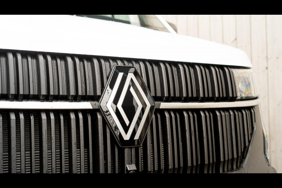 Renault Master T35 2.0 dCi 150 L3H2 Advance | Nieuw Model | Camera | Parkeersensoren | Apple Carplay