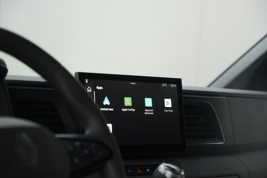 Renault Master T35 2.0 dCi 150 L3H2 Advance | Nieuw Model | Camera | Parkeersensoren | Apple Carplay