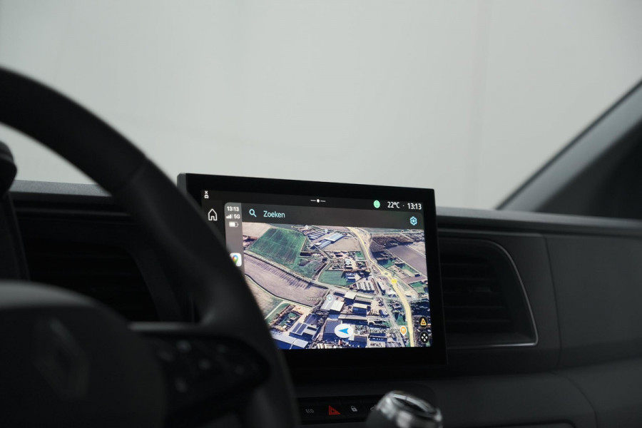 Renault Master T35 2.0 dCi 150 L3H2 Advance | Nieuw Model | Camera | Parkeersensoren | Apple Carplay