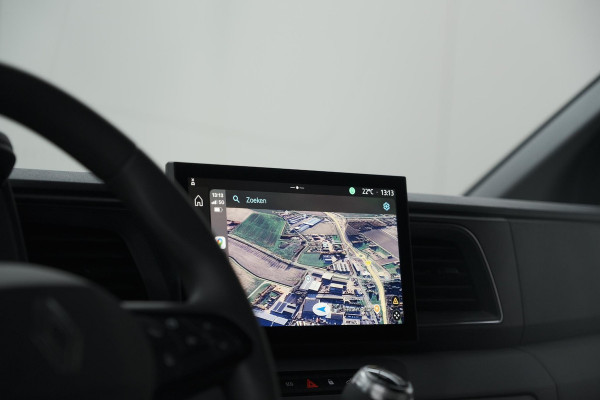 Renault Master T35 2.0 dCi 150 L3H2 Advance | Nieuw Model | Camera | Parkeersensoren | Apple Carplay