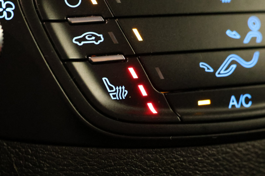 Ford Transit Courier 1.0 100 PK | Navigatie | CarPlay | Cruise control | Stoelverwarming | PDC | Airco | Android auto | MF Stuur | Nieuwe APK | Dealer onderhouden