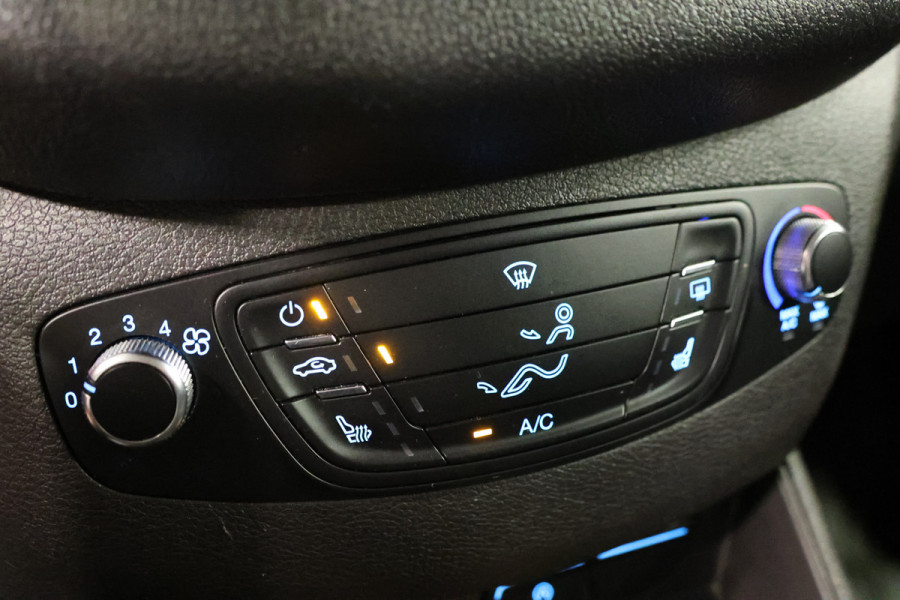 Ford Transit Courier 1.0 100 PK | Navigatie | CarPlay | Cruise control | Stoelverwarming | PDC | Airco | Android auto | MF Stuur | Nieuwe APK | Dealer onderhouden