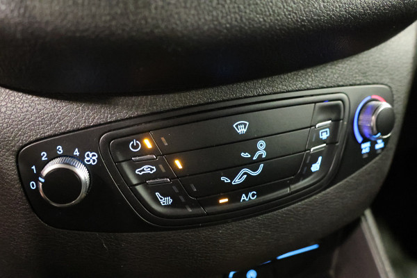 Ford Transit Courier 1.0 100 PK | Navigatie | CarPlay | Cruise control | Stoelverwarming | PDC | Airco | Android auto | MF Stuur | Nieuwe APK | Dealer onderhouden