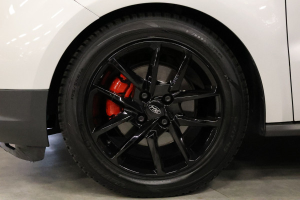 Ford Transit Courier 1.0 100 PK | Navigatie | CarPlay | Cruise control | Stoelverwarming | PDC | Airco | Android auto | MF Stuur | Nieuwe APK | Dealer onderhouden