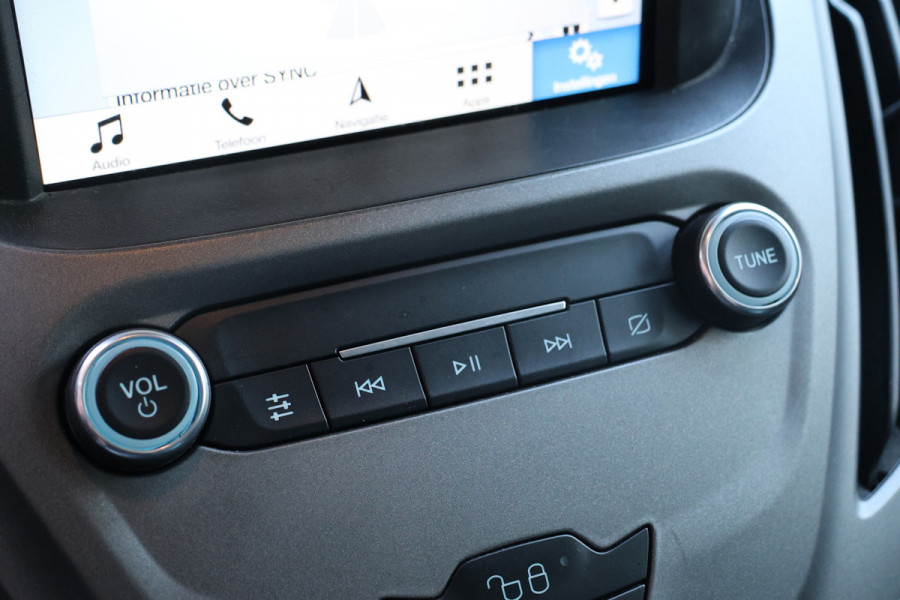 Ford Transit Courier 1.0 100 PK | Navigatie | CarPlay | Cruise control | Stoelverwarming | PDC | Airco | Android auto | MF Stuur | Nieuwe APK | Dealer onderhouden