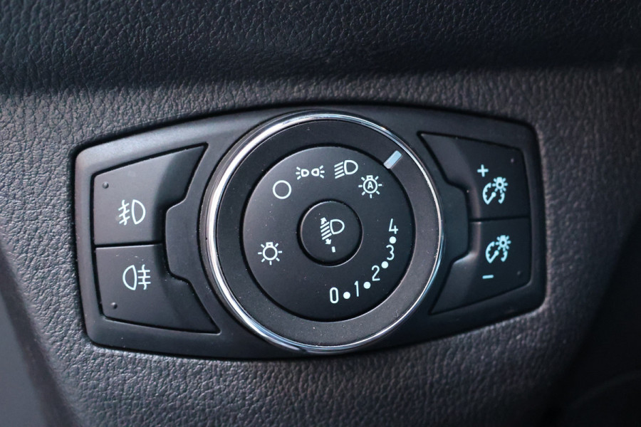 Ford Transit Courier 1.0 100 PK | Navigatie | CarPlay | Cruise control | Stoelverwarming | PDC | Airco | Android auto | MF Stuur | Nieuwe APK | Dealer onderhouden