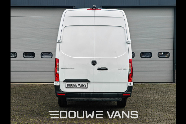 Mercedes-Benz Sprinter 317 L3H2 Koelwagen Aut MBUX Koelwagen Carrier Xarios 350 Dag & Nachtkoeling BPM Vrij