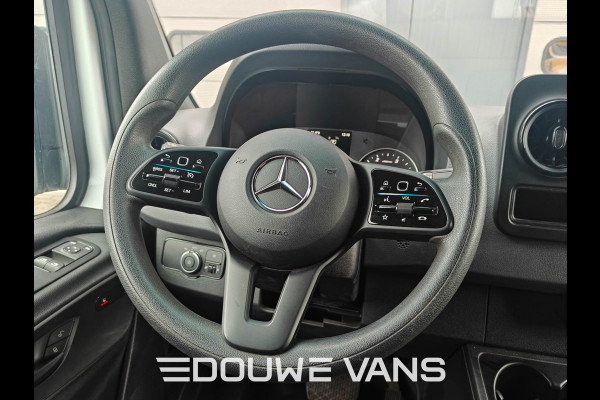 Mercedes-Benz Sprinter 317 L3H2 Koelwagen Aut MBUX Koelwagen Carrier Xarios 350 Dag & Nachtkoeling BPM Vrij