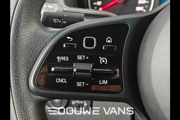 Mercedes-Benz Sprinter 317 L3H2 Koelwagen Aut MBUX Koelwagen Carrier Xarios 350 Dag & Nachtkoeling BPM Vrij