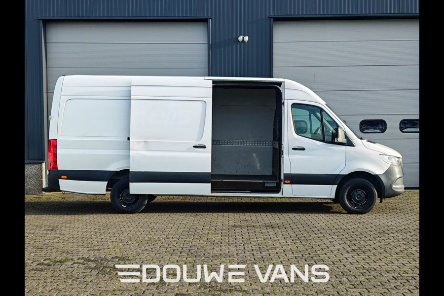 Mercedes-Benz Sprinter L3 317 Airco Cruise Control DAB MBUX Navi Geveerde Stoel