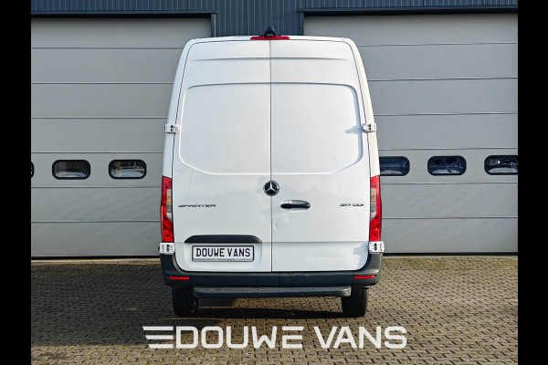 Mercedes-Benz Sprinter L3 317 Airco Cruise Control DAB MBUX Navi Geveerde Stoel