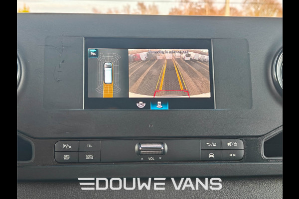Mercedes-Benz Sprinter L3 317 Airco Cruise Control DAB MBUX Navi Geveerde Stoel