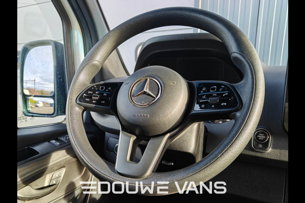 Mercedes-Benz Sprinter L3 317 Airco Cruise Control DAB MBUX Navi Geveerde Stoel