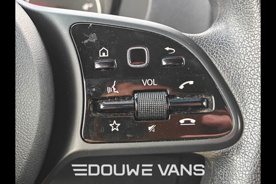 Mercedes-Benz Sprinter L3 317 Airco Cruise Control DAB MBUX Navi Geveerde Stoel