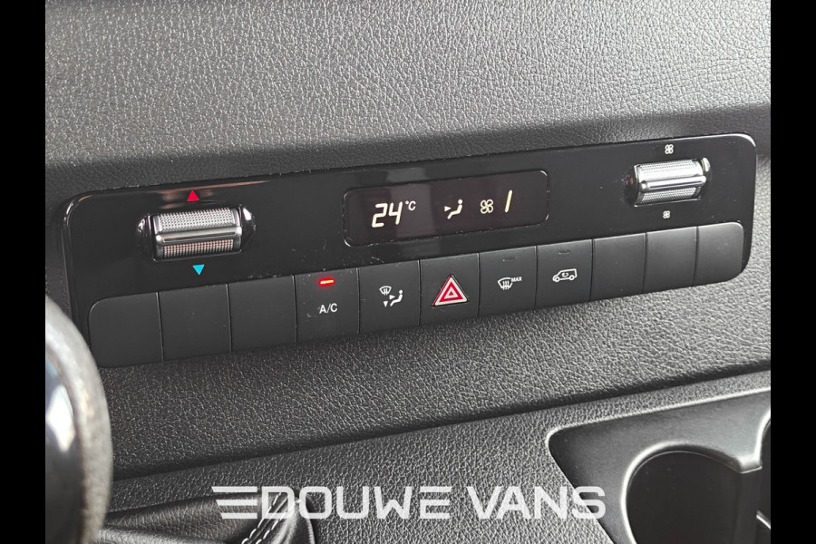 Mercedes-Benz Sprinter L3 317 Airco Cruise Control DAB MBUX Navi Geveerde Stoel