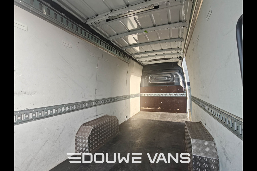 Mercedes-Benz Sprinter L3 317 Airco Cruise Control DAB MBUX Navi Geveerde Stoel