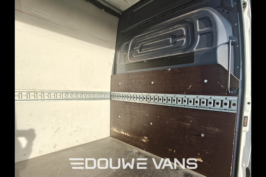 Mercedes-Benz Sprinter L3 317 Airco Cruise Control DAB MBUX Navi Geveerde Stoel