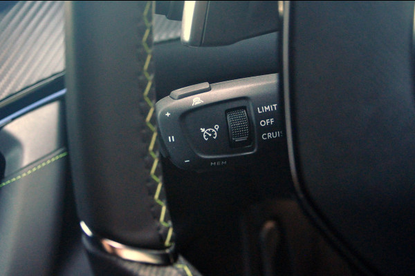 Peugeot 2008 1.2 Hybrid 136 GT | Navigatie | 360 Gr Camera | Adaptieve CC
