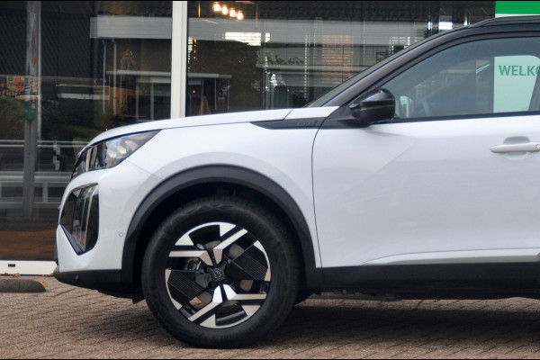 Peugeot 2008 1.2 Hybrid 136 GT | Navigatie | 360 Gr Camera | Adaptieve CC