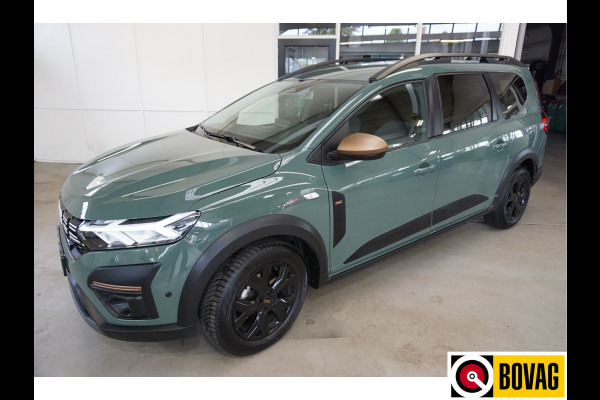 Dacia Jogger 1.0 TCe 110 Extreme 7p. Camera Navigatie enz.