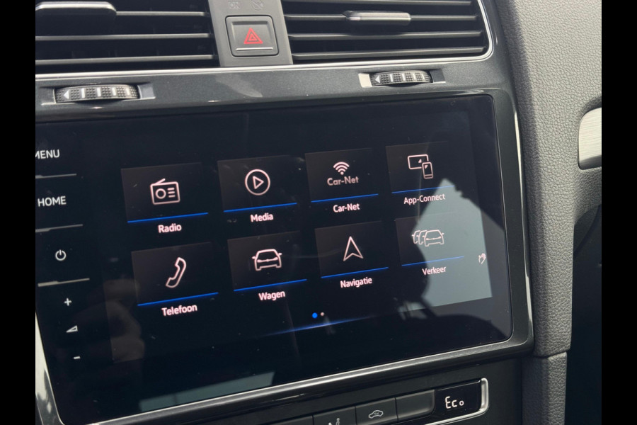 Volkswagen e-Golf e-Golf NL-AUTO | CARPLAY | ACC