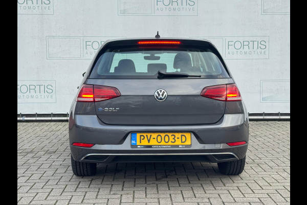Volkswagen e-Golf e-Golf NL-AUTO | CARPLAY | ACC