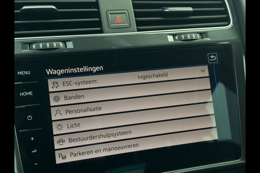 Volkswagen e-Golf e-Golf NL-AUTO | CARPLAY | ACC