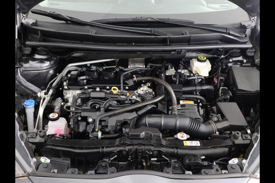 Toyota Yaris 1.5 HYBRIDE GRAYLINE NAVIGATIE GARANTIE TOT 2033 ! CAMERA.CRUISE. CLIMA.ALS NIEUW !