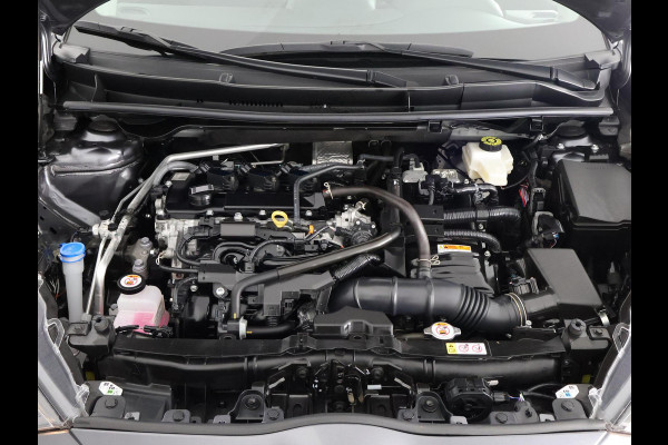 Toyota Yaris 1.5 HYBRIDE GRAYLINE NAVIGATIE GARANTIE TOT 2033 ! CAMERA.CRUISE. CLIMA.ALS NIEUW !